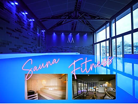 Le Magic Hôtel & Spa