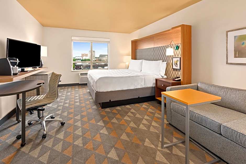 Holiday Inn Yakima By IHG