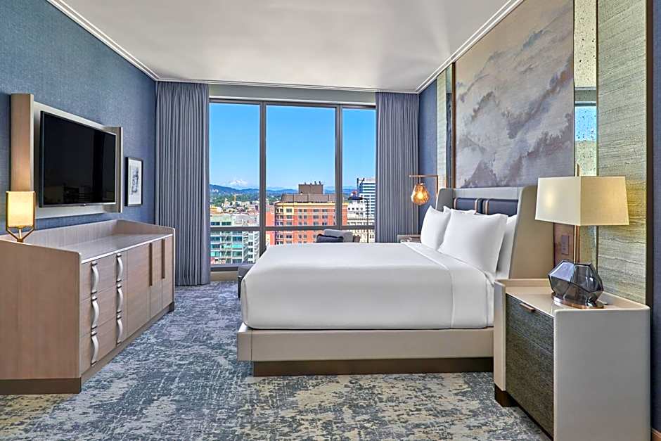 The Ritz-Carlton, Portland