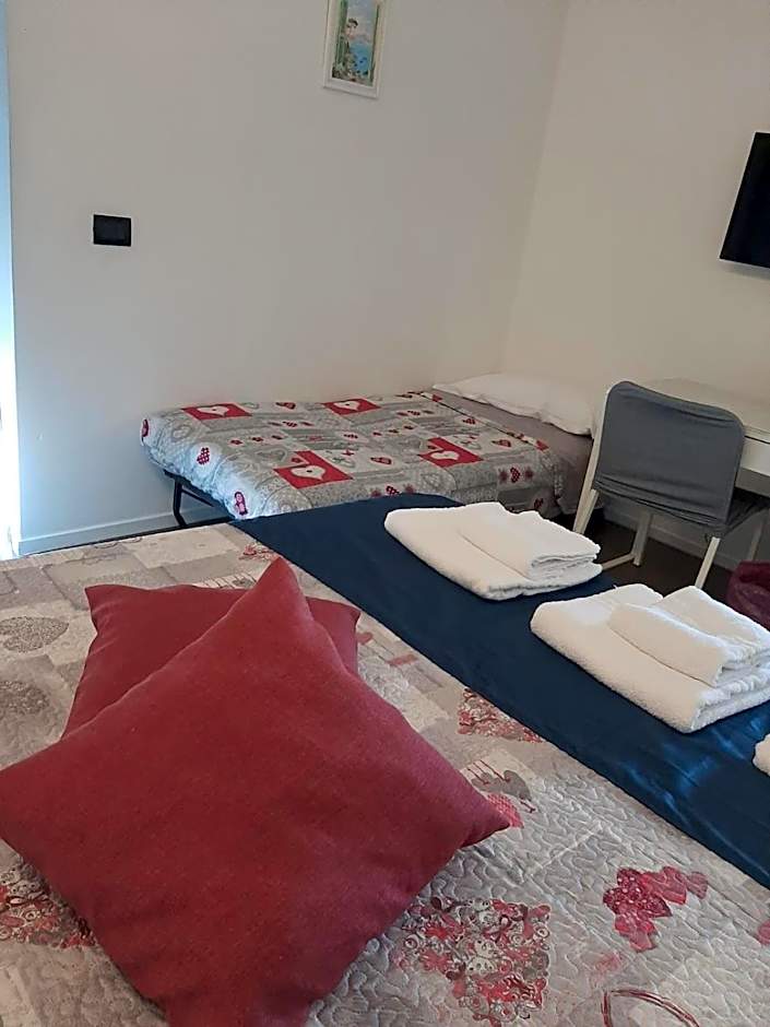 B&B Locanda Mediterranea