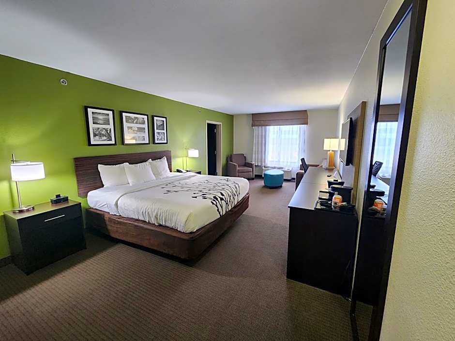 Sleep Inn & Suites Columbia