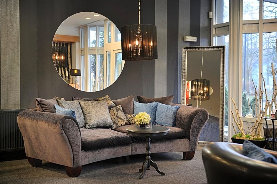 Parkhotel Morris Novy Bor