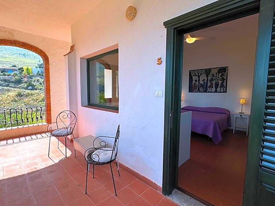 Baglio La Luna - B&B