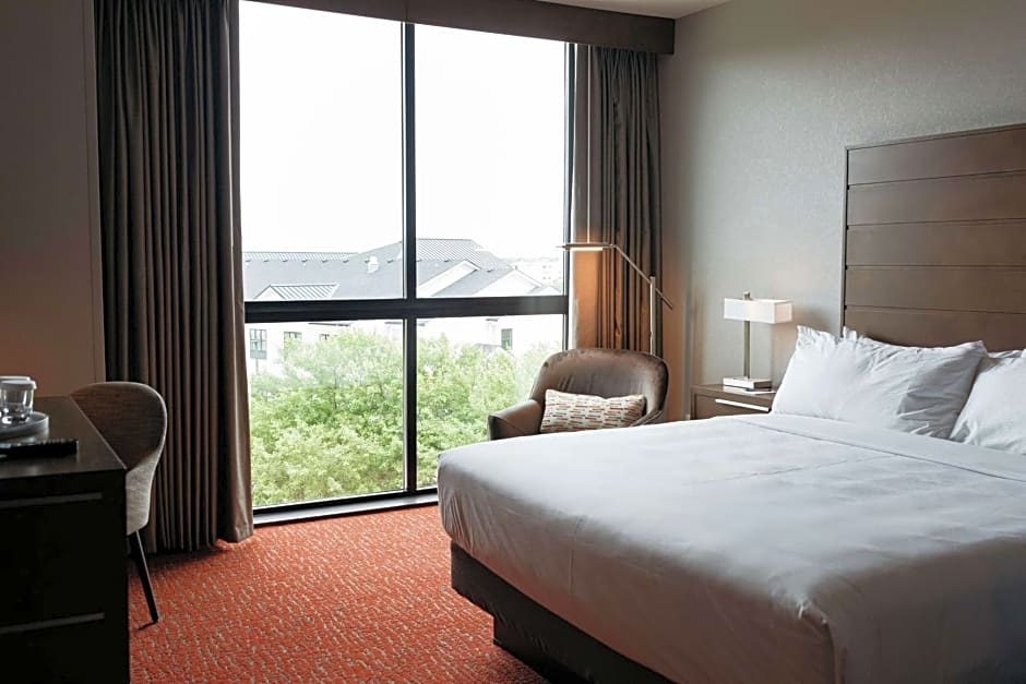 Revel Hotel, Tapestry Collection By Hilton