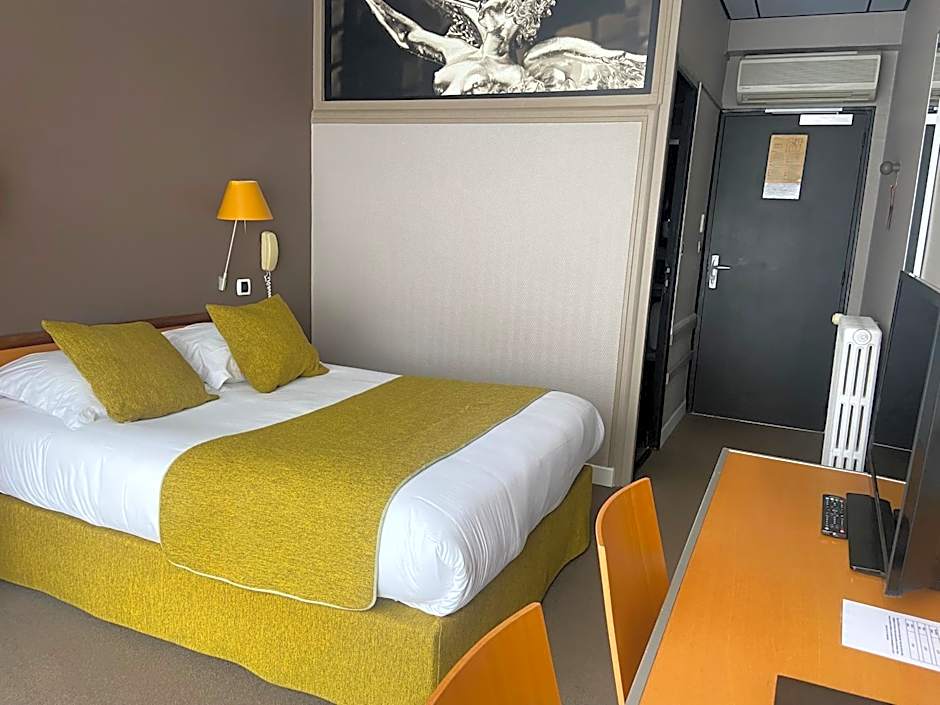 Hotel Des Lices