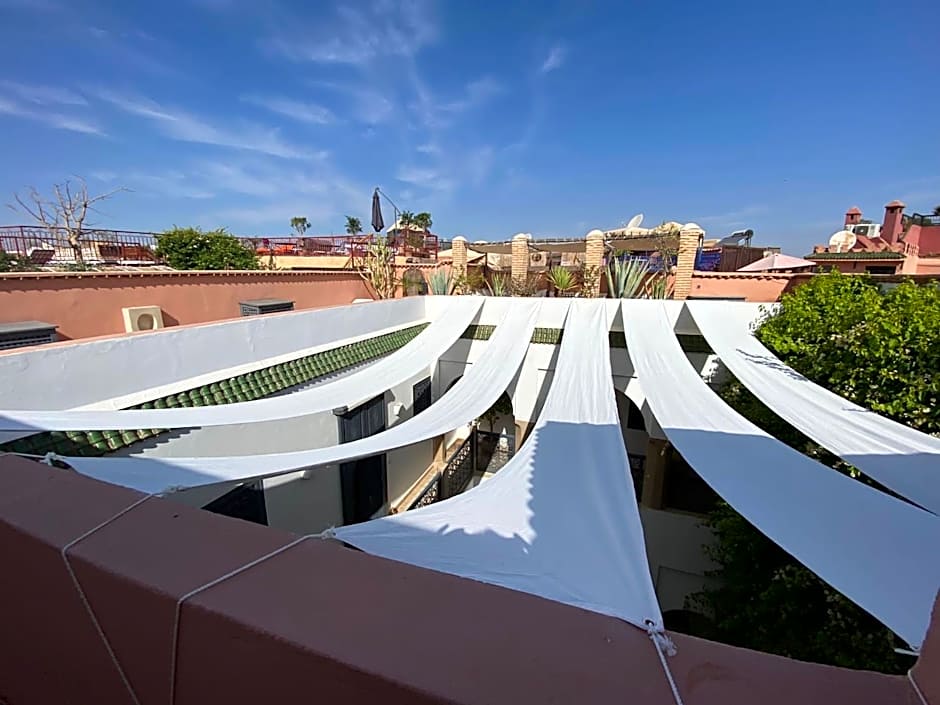 Riad Magellan