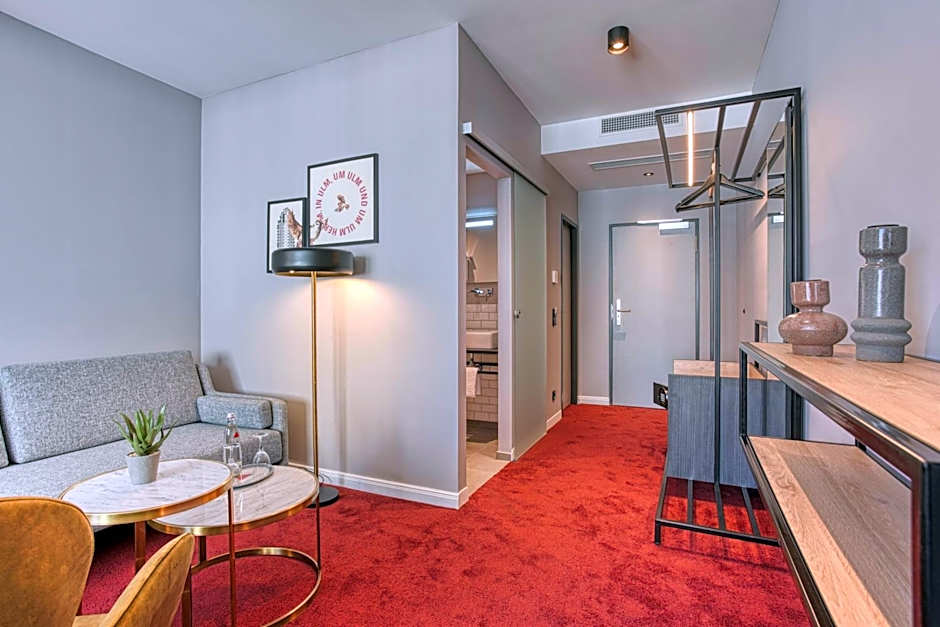 Centro Hotel Stern, Trademark Collection by Wyndham
