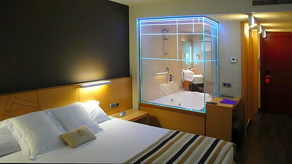 Hotel Restaurant Sant Pol