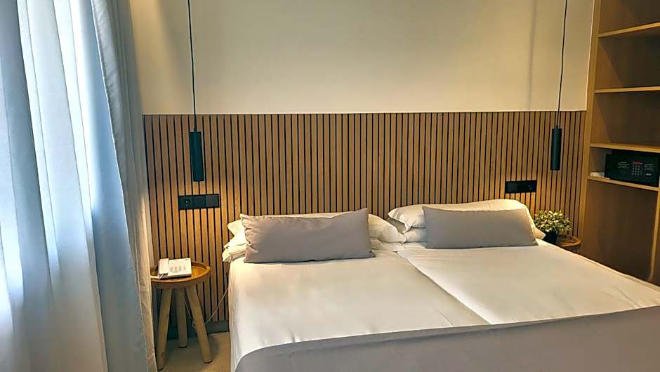 Hotel Bahia Pollensa