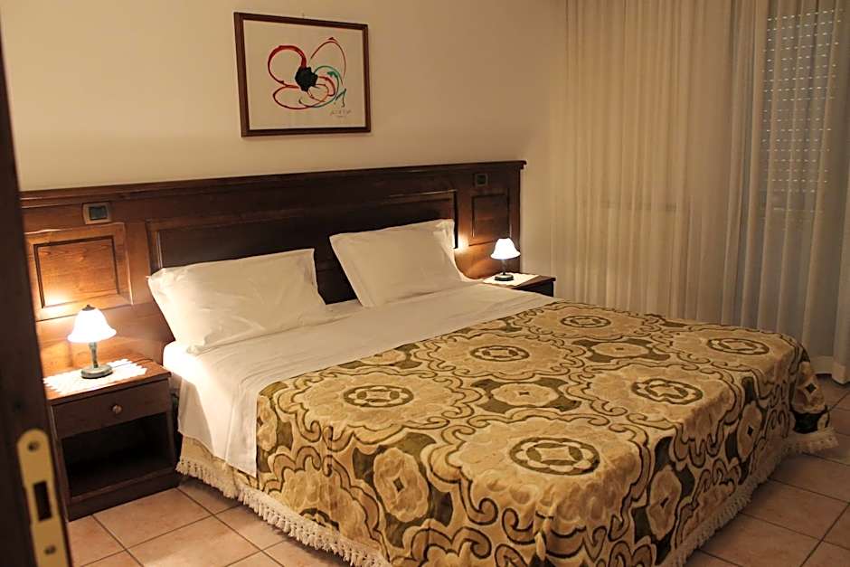 Residence La Piscina