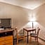 Quality Inn & Conference Centre Red Deer - 50th Avenue