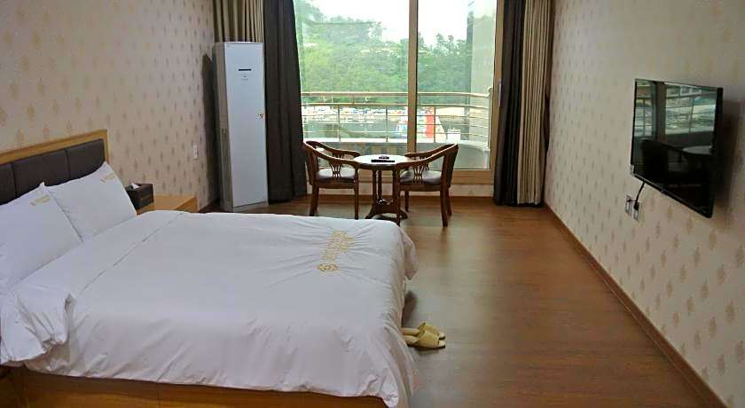 Geoje Ocean Hotel