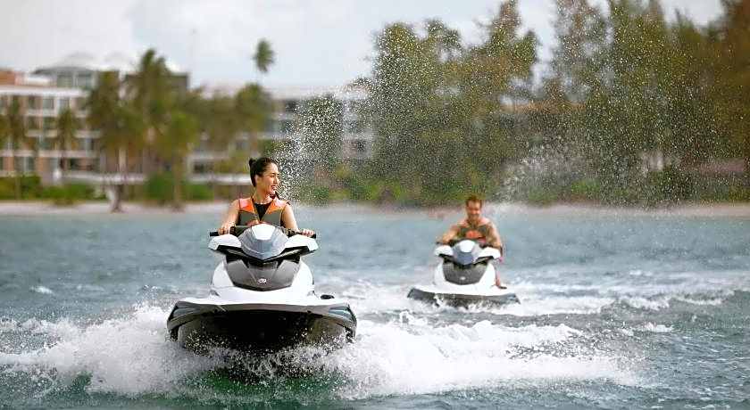 Four Points by Sheraton Bintan, Lagoi Bay