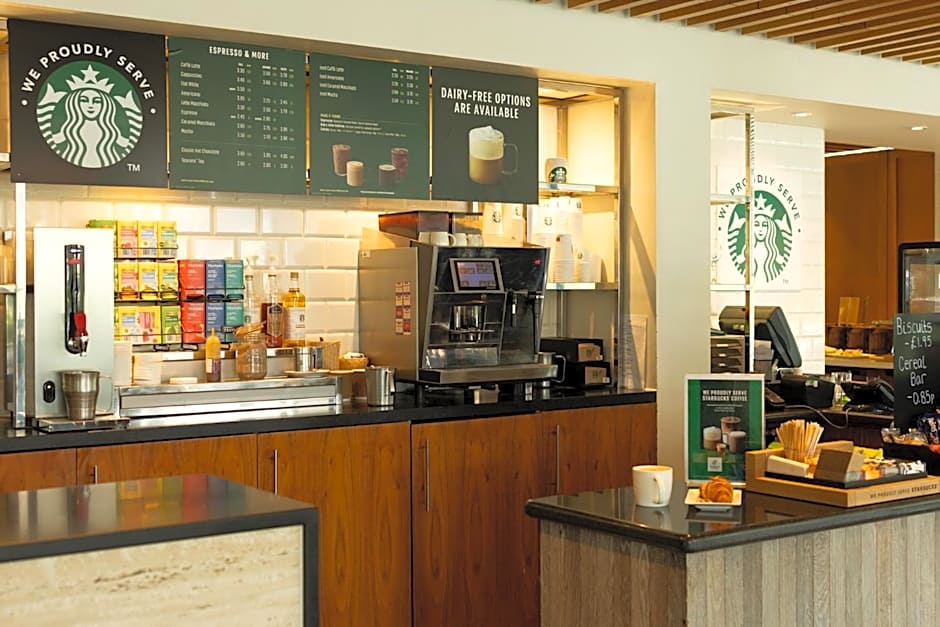 Holiday Inn Salisbury-Stonehenge By IHG