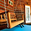 The Lodge At Creel Eco - Hotel & Spa