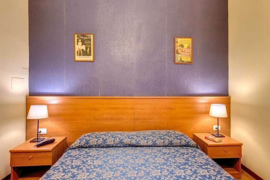 Hotel Romagna