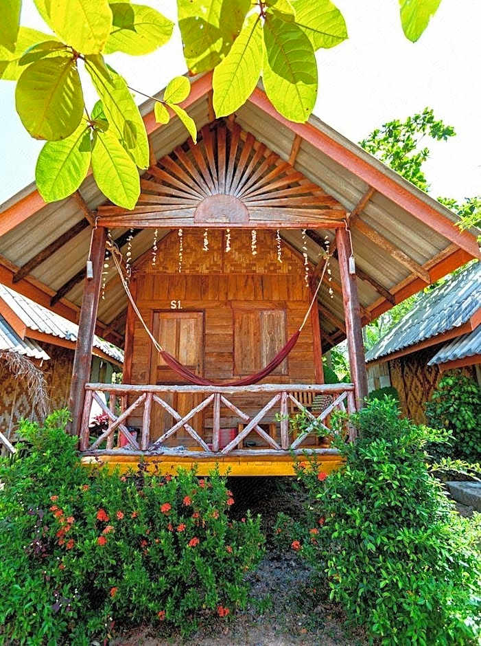 Ok Chawkoh Bungalow