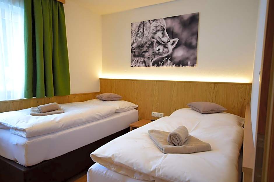 Waidmannsruh Appartements