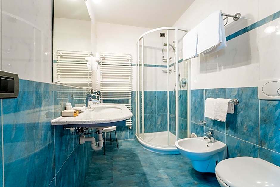 Chalet Campiglio Imperiale