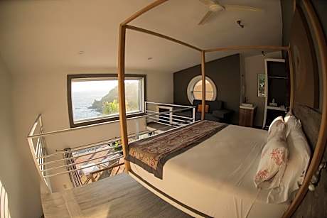 Master Suite Ocean View