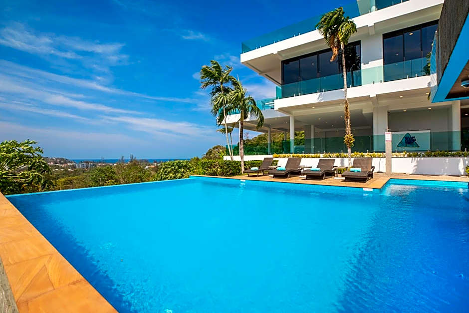 Baan Chom View Kamala - SHA Plus