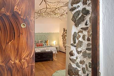 B&B 503 di Alessio e Orsola