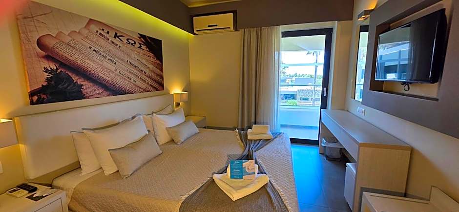 Cosmopolitan Hotel