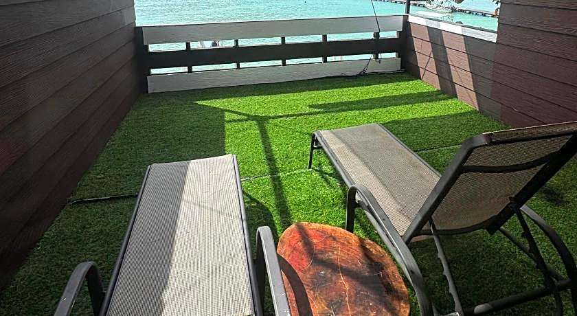 The Barat Perhentian Resort