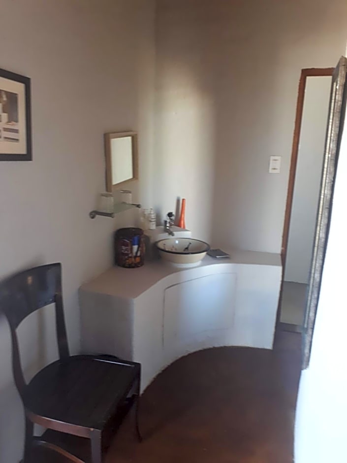 KweKwe Private Game Lodge