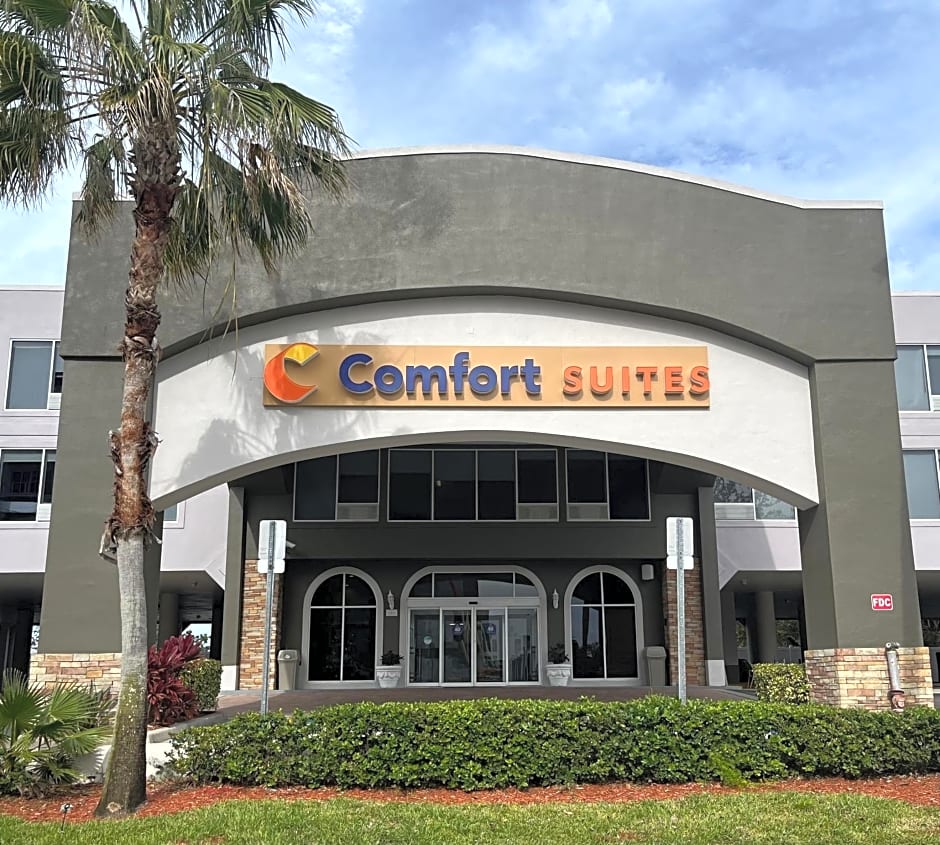 Comfort Suites Clearwater - Dunedin