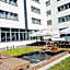 CKS Warszawa (Centrum Konferencyjno-Szkoleniowe CS Natura Tour)