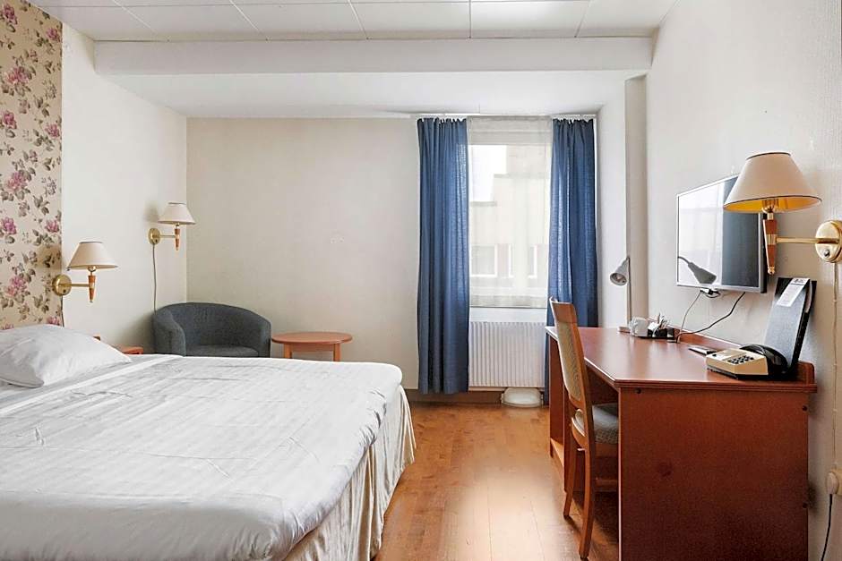 Best Western Nya Star Hotel