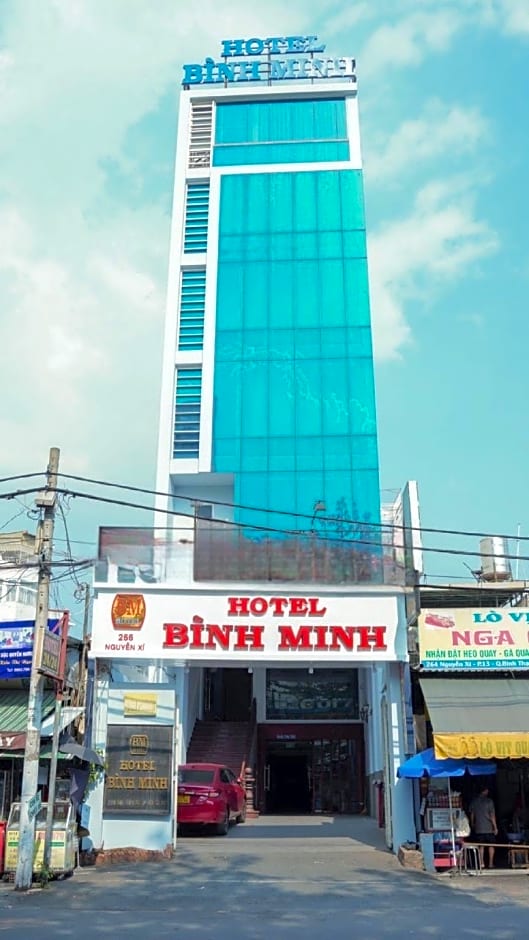 Bình Minh Hotel