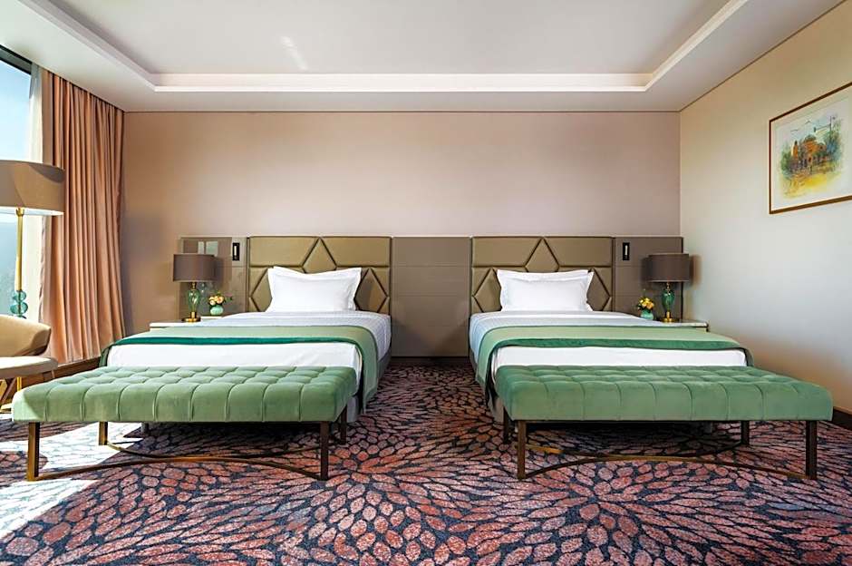 Grand Hotel Millennium Sofia