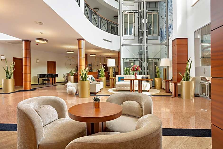 Hotel Olympic Spa & Wellness