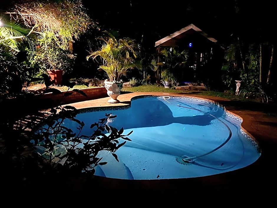 Santa Lucia Guest House