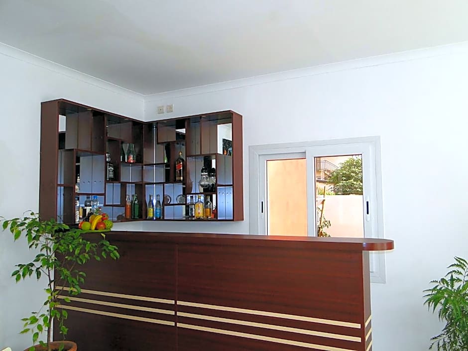 Hotel H1 Antsirabe