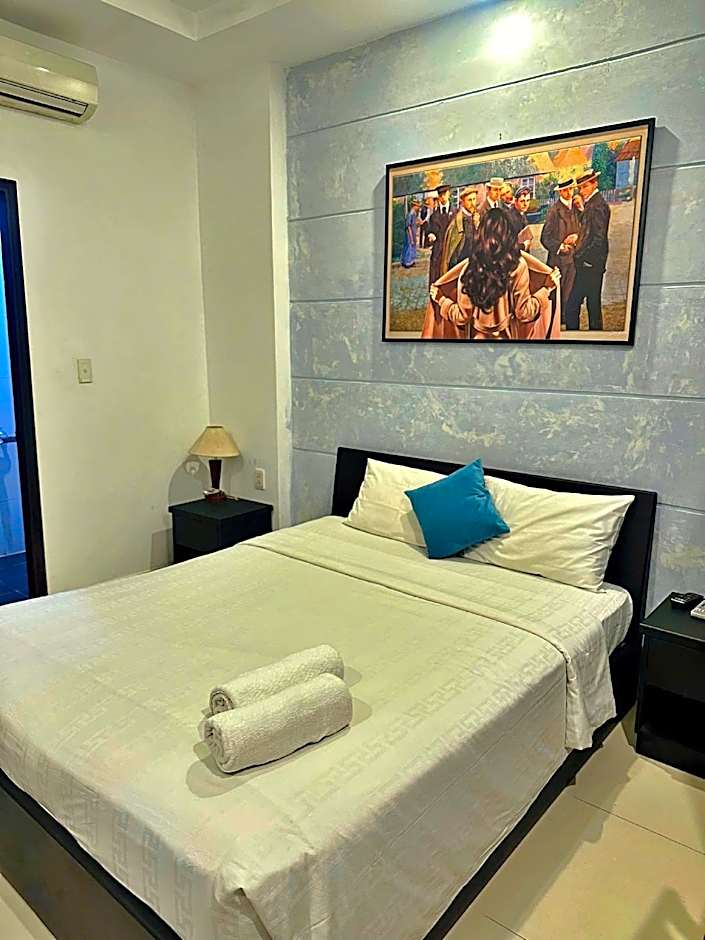 S79 Residences La Rose Spa