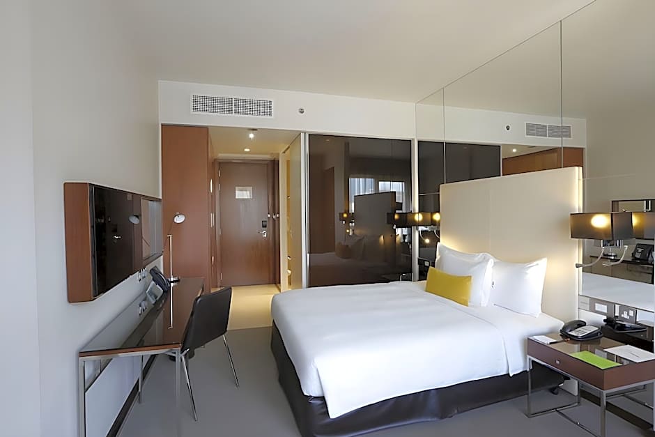 Centro Capital Doha By Rotana