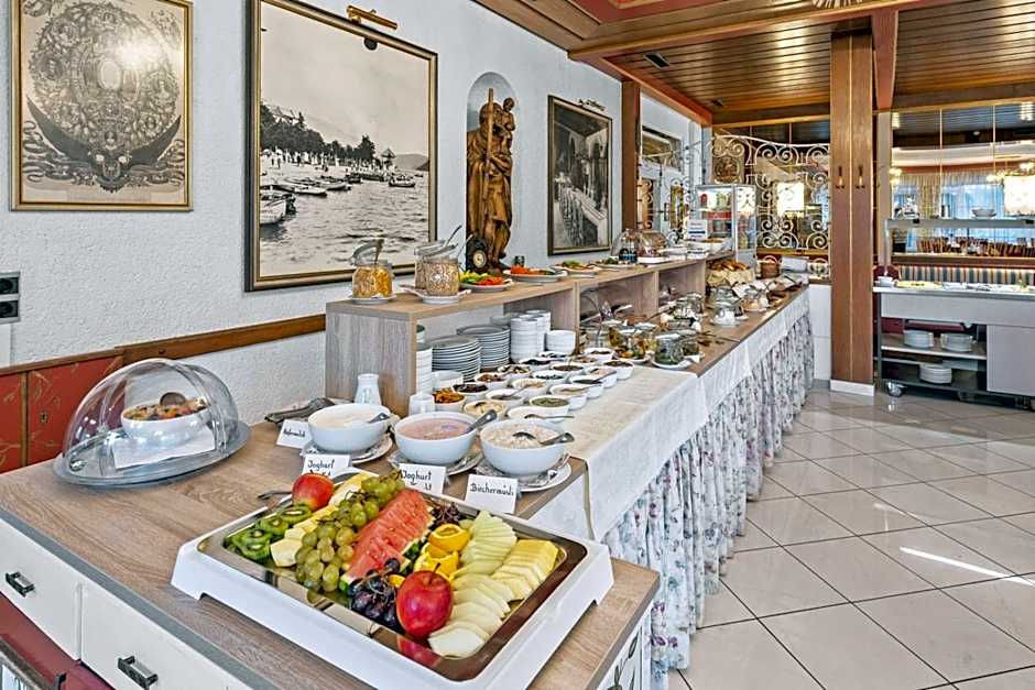 Hotel Nikolasch