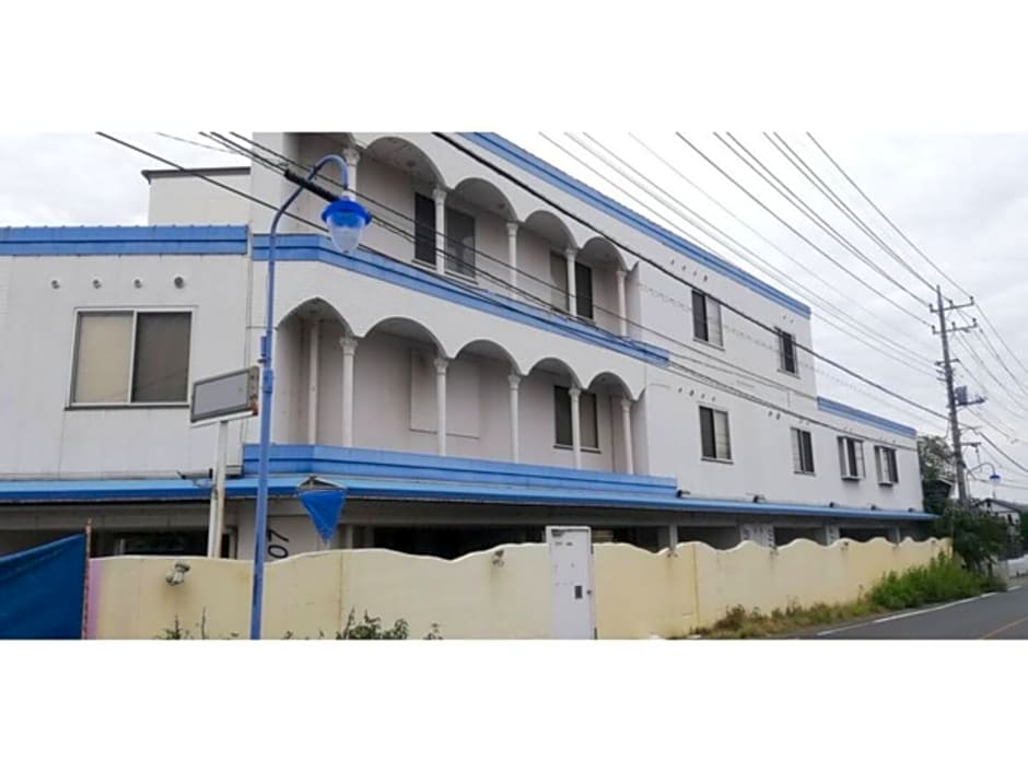 AQA HOTEL - Vacation STAY 53416v