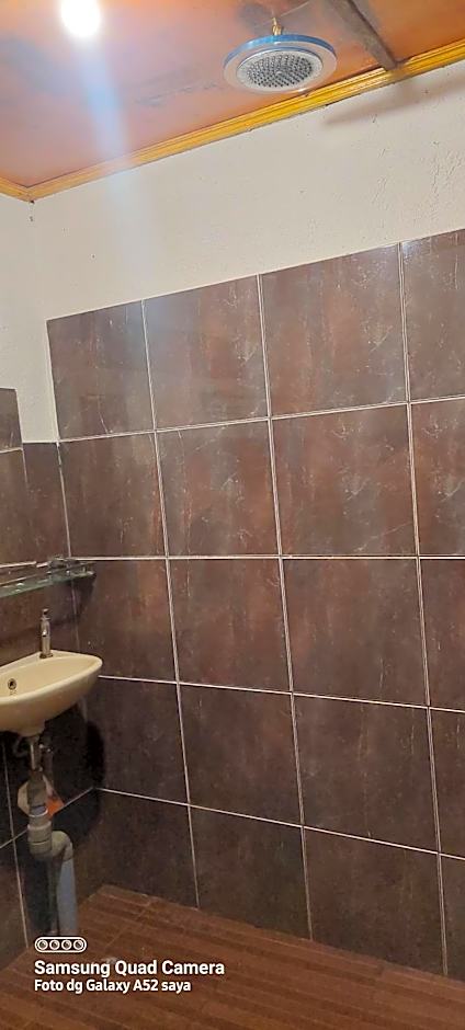 Lawang Inn Restaurant & Jungle Trek