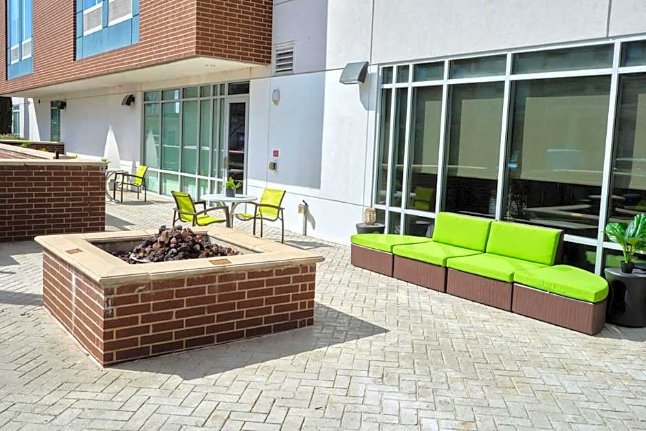 SpringHill Suites by Marriott Dallas Lewisville