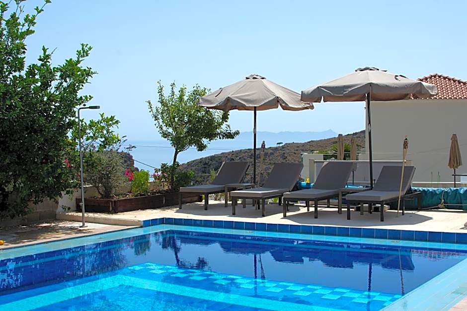 Infinity Wellness Boutique Hotel