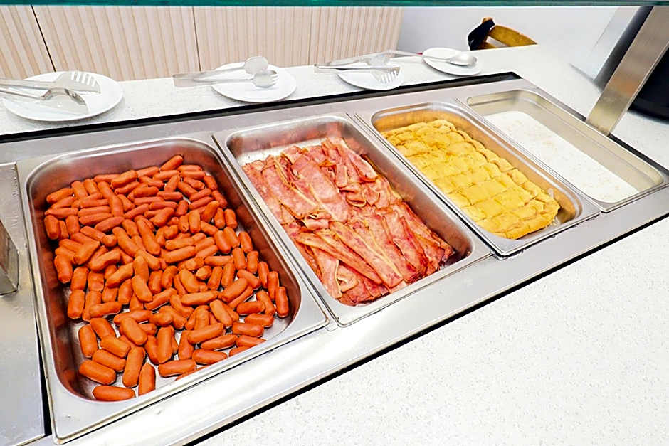 Theo Bungalows Boutique Hotel