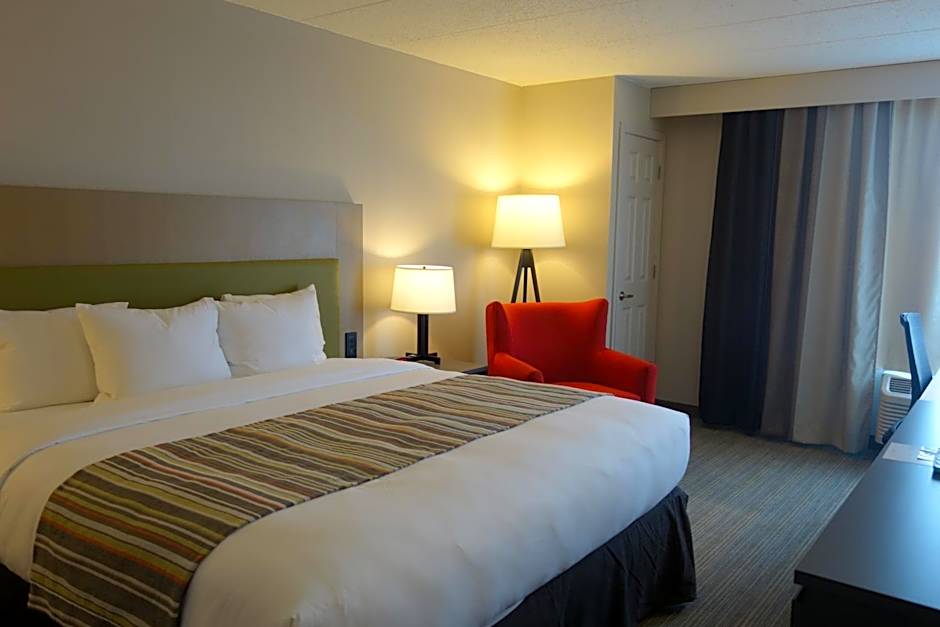 Country Inn & Suites by Radisson, La Crosse, WI