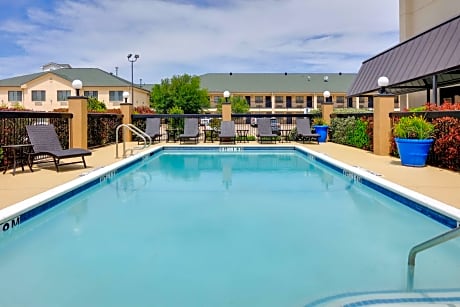 Comfort Inn - Weatherford