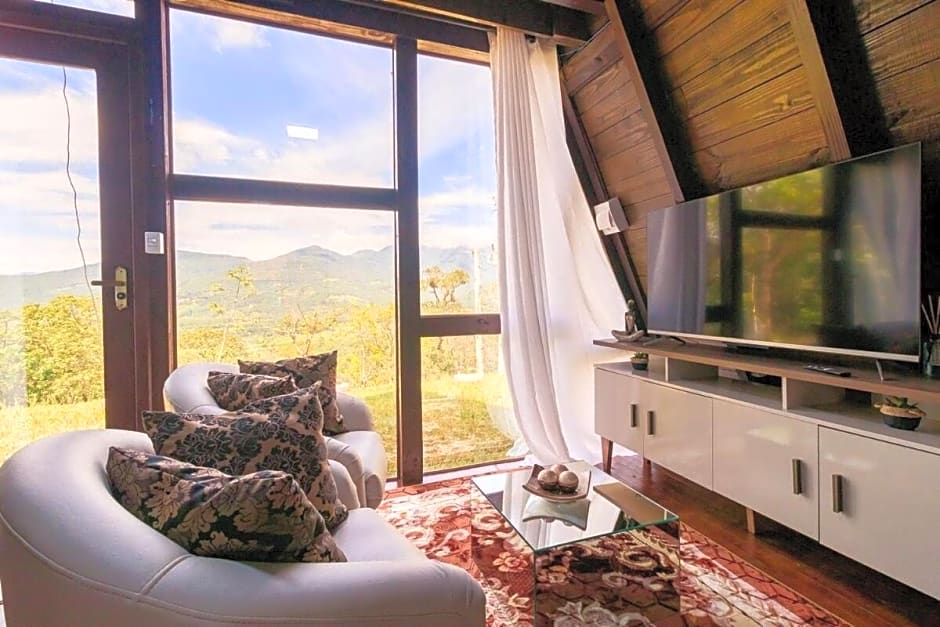 Alvorada Mountain - 1