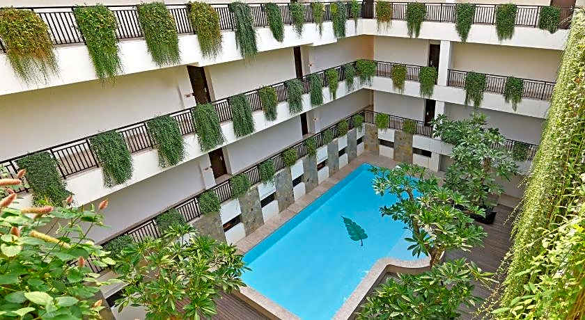 Dwijaya House of Pakubuwono