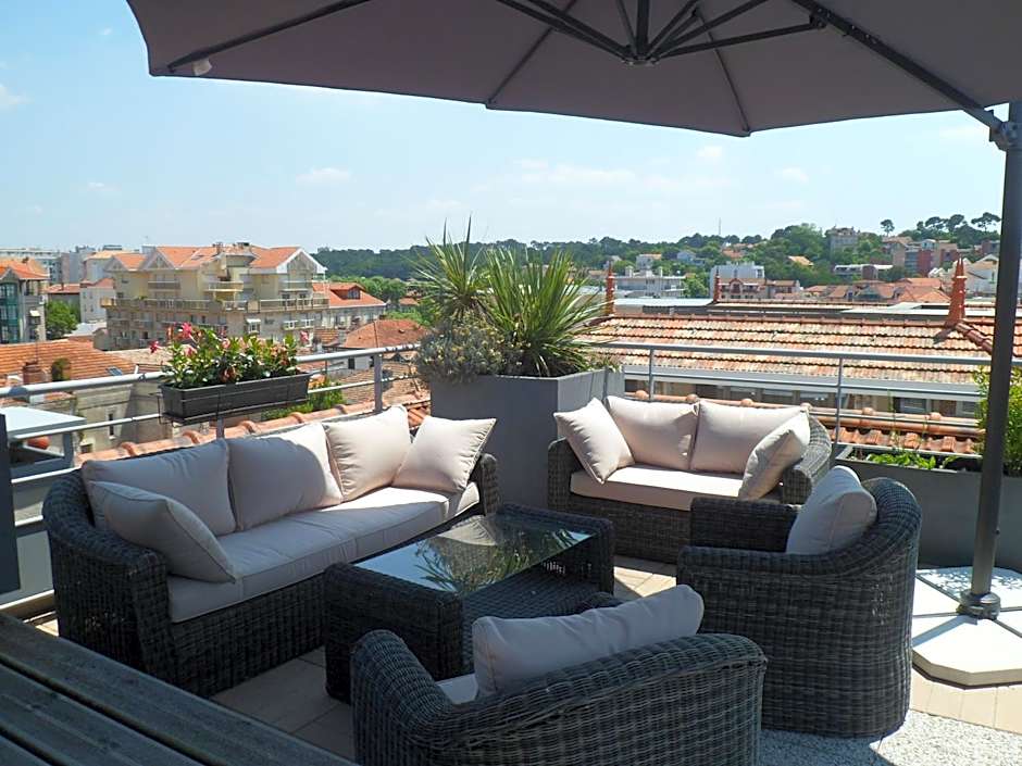 Residhome Arcachon Plazza